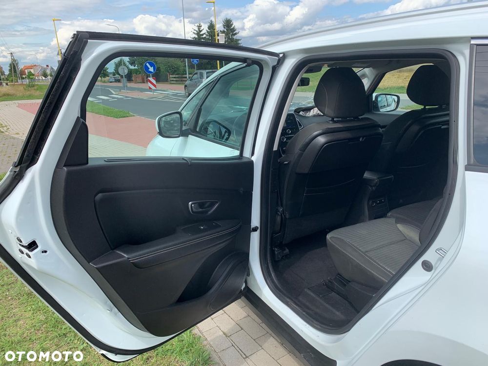 Renault Grand Scenic Gr 1.5 dCi Energy Life EU6 - 29