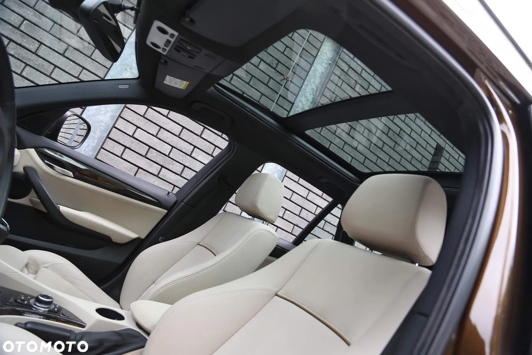 BMW X1 xDrive20d - 17