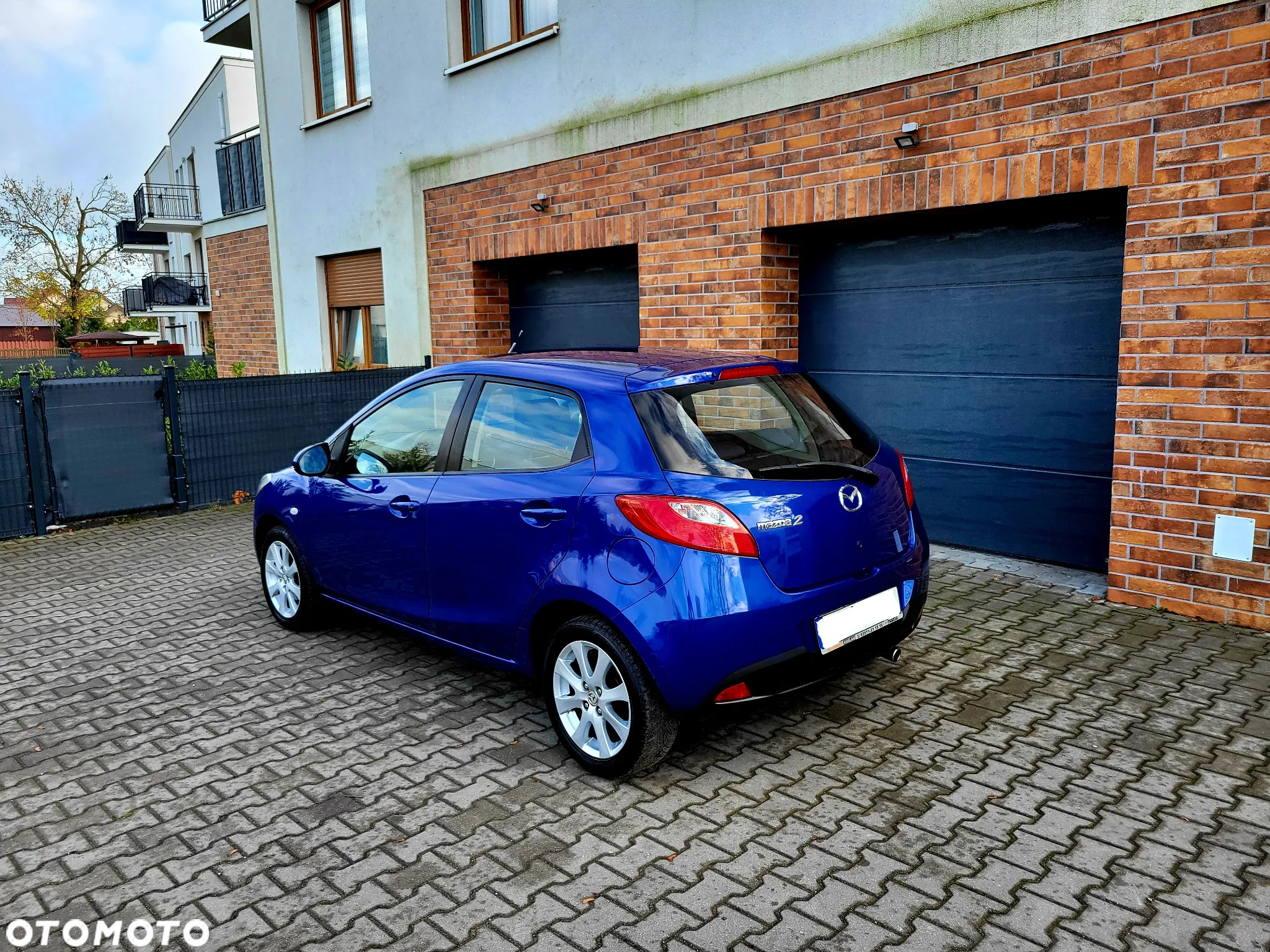 Mazda 2 - 32