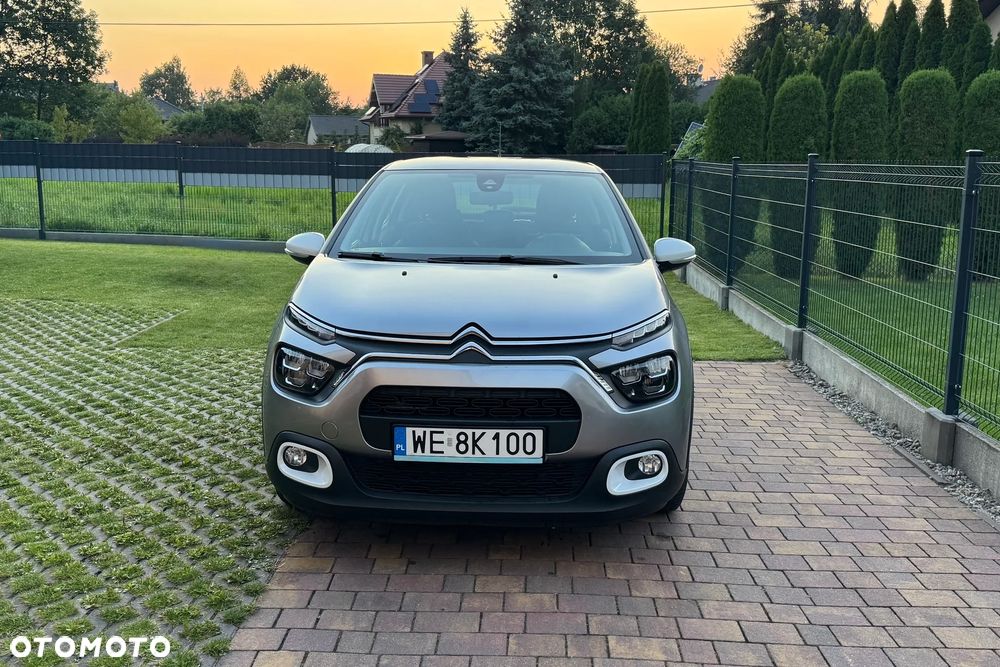 Citroën C3 1.2 PureTech You - 2