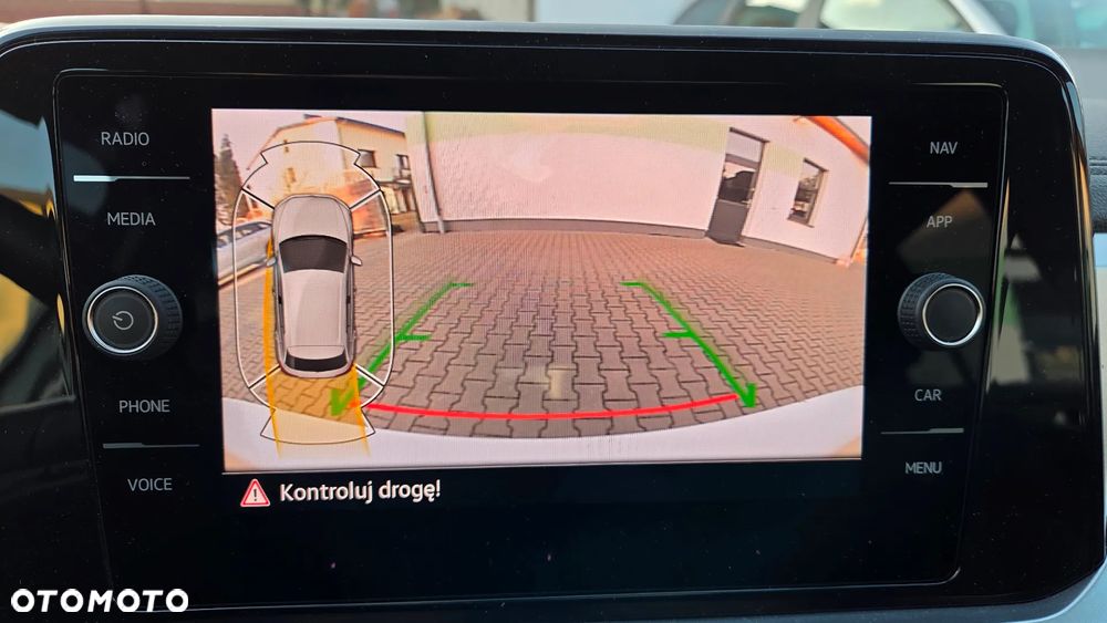 Volkswagen T-Roc 1.5 TSI GPF ACT Advance - 19