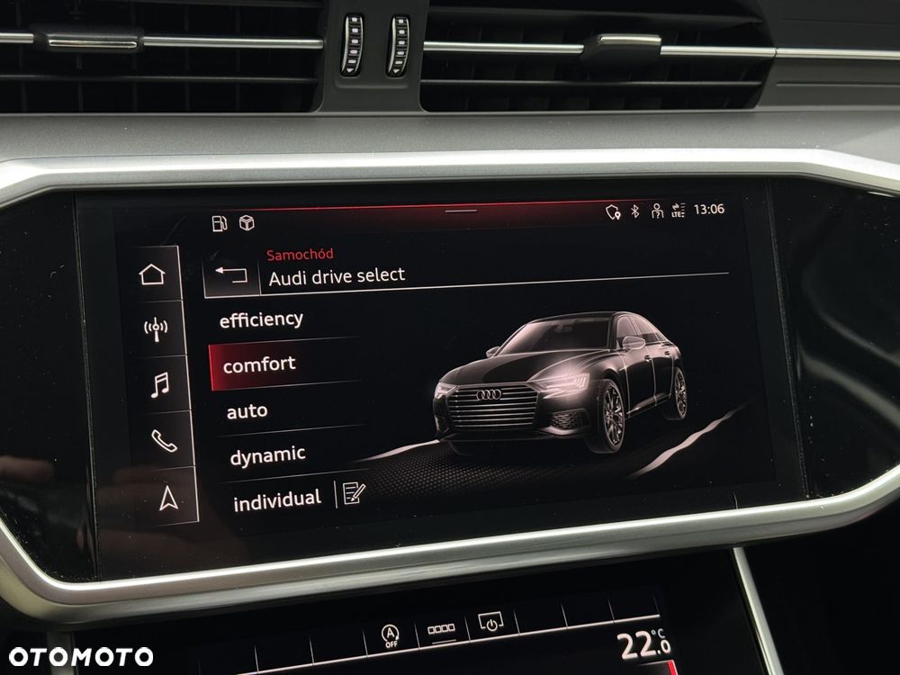 Audi A6 Limousine 40 TDI mHEV Quattro S tronic - 34