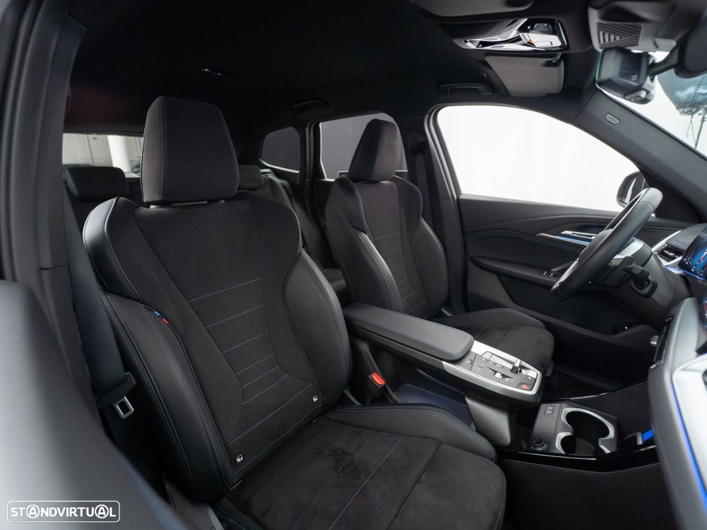BMW X1 xDrive25e Pack Desportivo M - 38