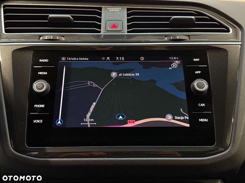 Volkswagen Tiguan 1.5 TSI EVO R-Line DSG - 38