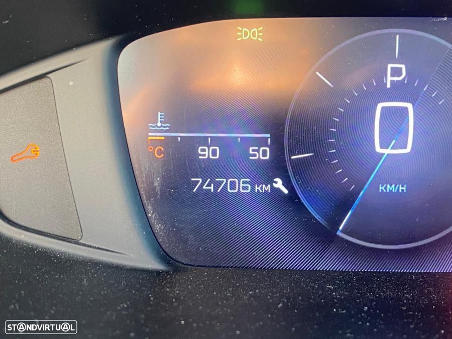 Peugeot 308 SW 1.2 PureTech Allure EAT8 - 11