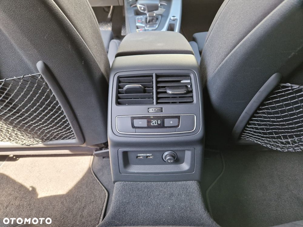 Audi A4 Allroad - 14