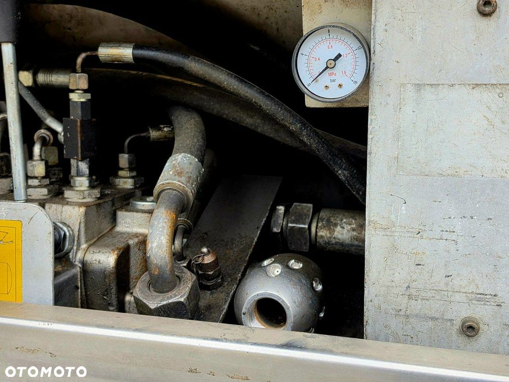 MAN 19.332 KAISER Combi / Recykling - 11