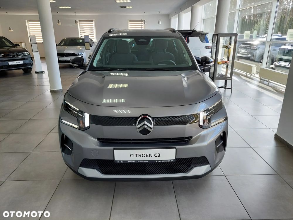 Citroën C3 ver-plus - 8