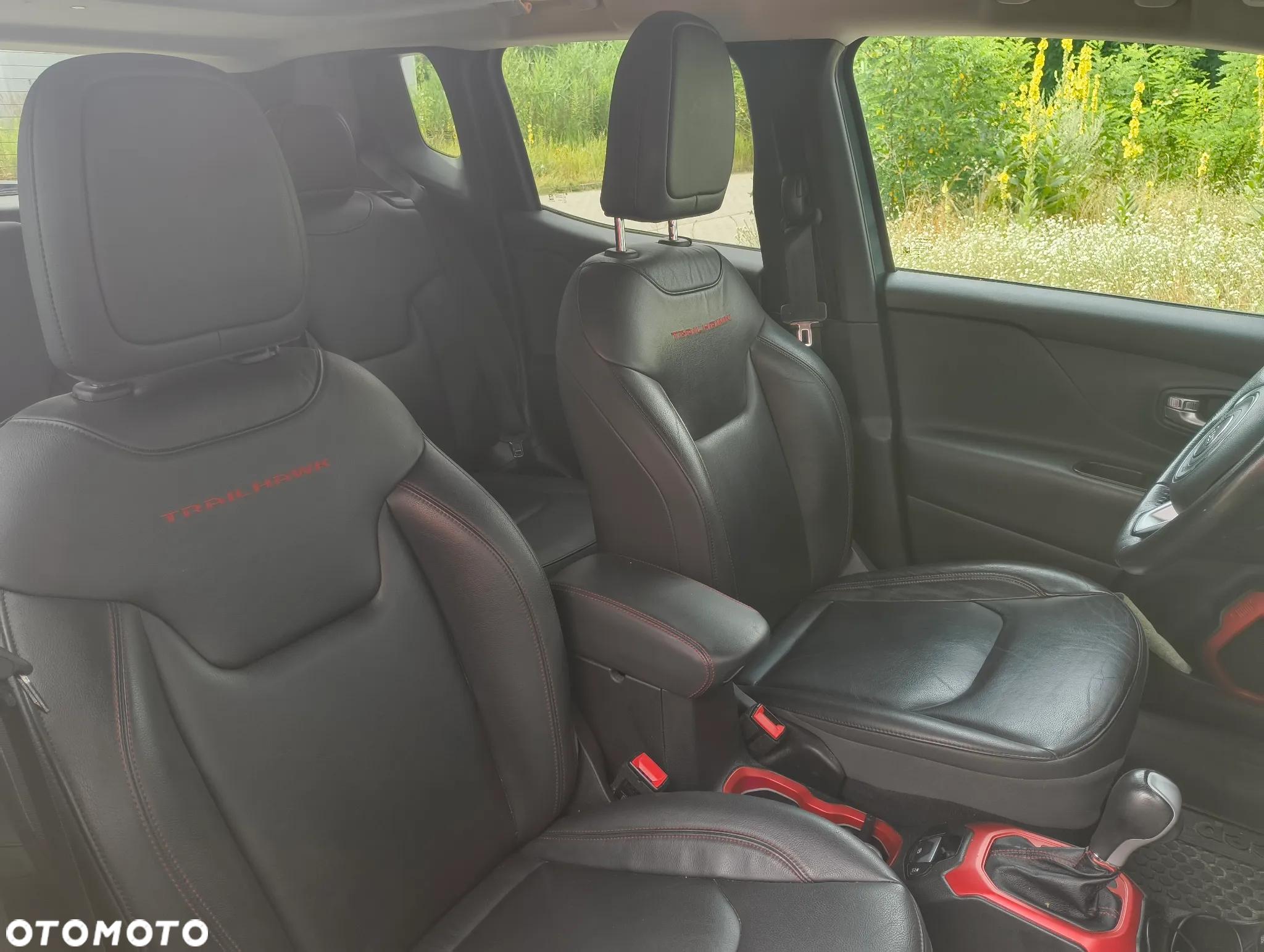 Jeep Renegade - 3