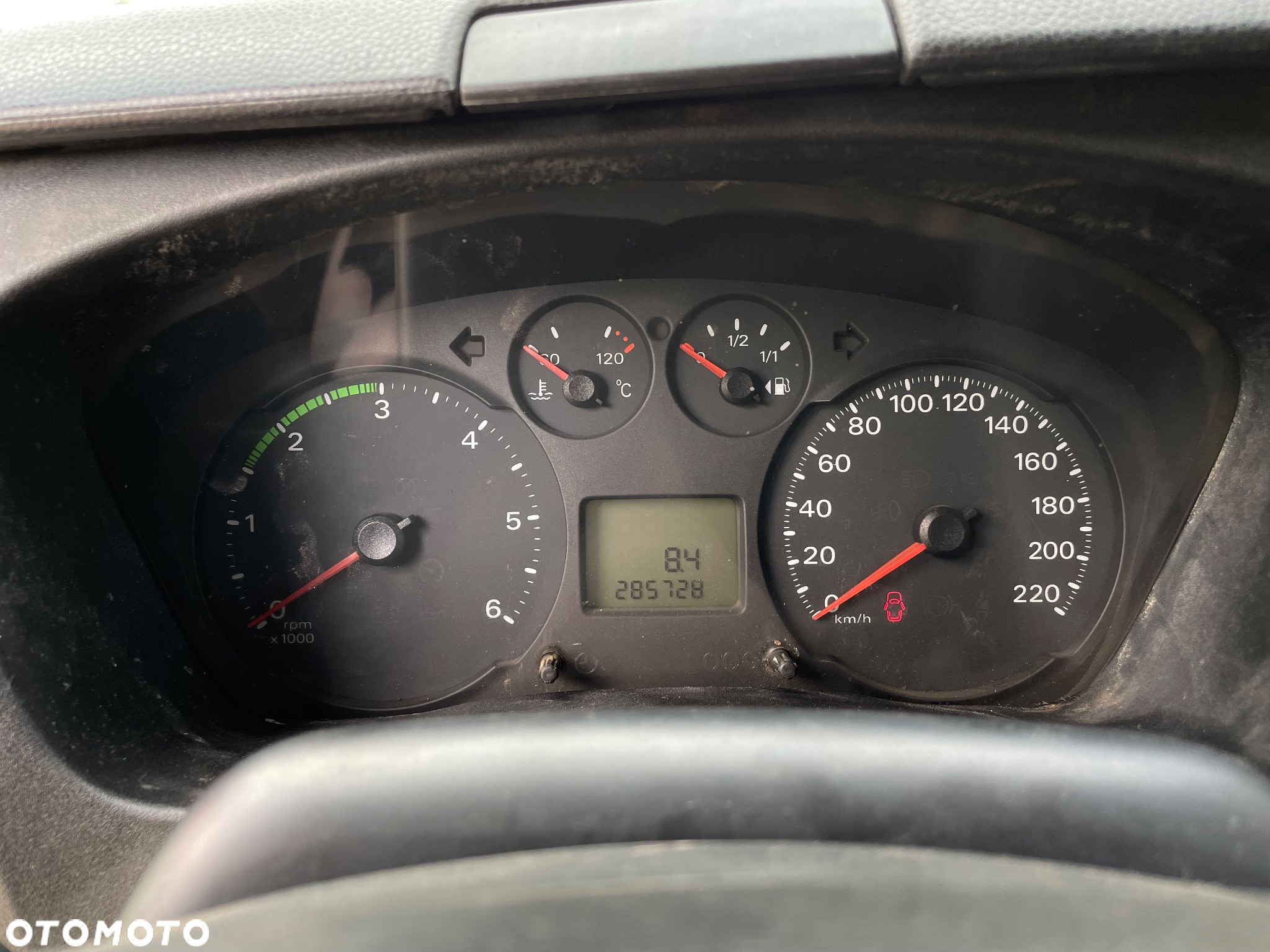 Ford Transit 350 M TDCi Trend - 12