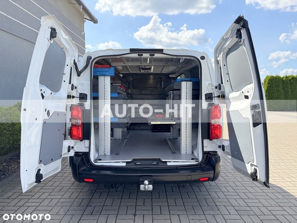 Opel Vivaro - 5
