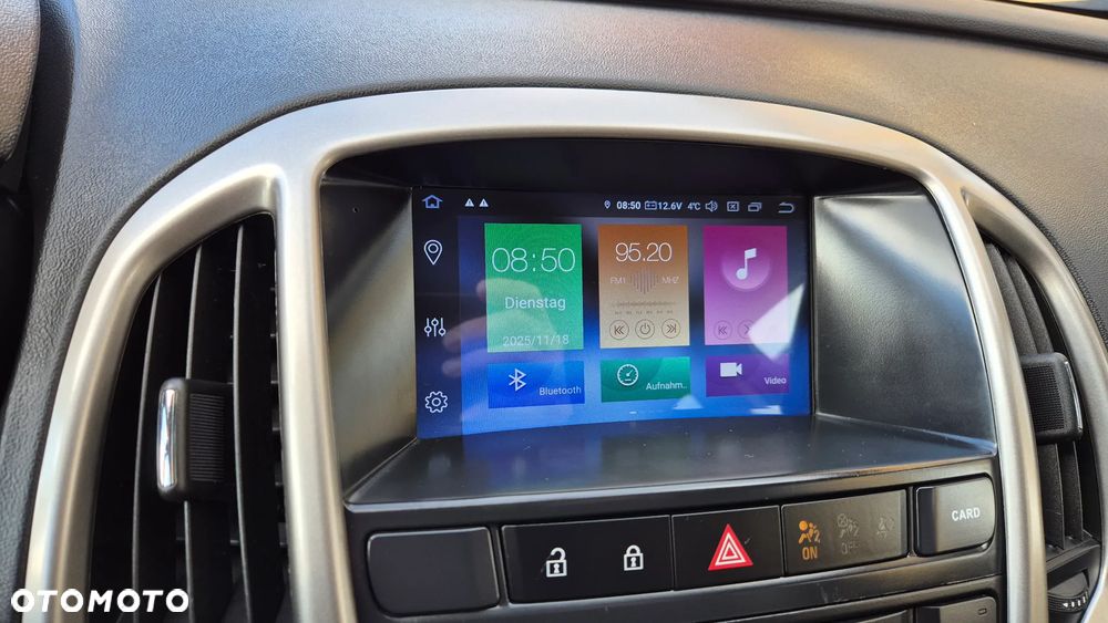 Opel Astra 1.4 Turbo Active - 19