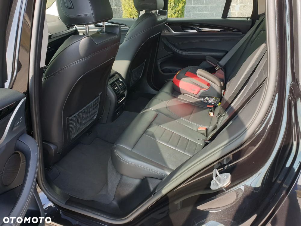 BMW X3 xDrive30e xLine sport - 25