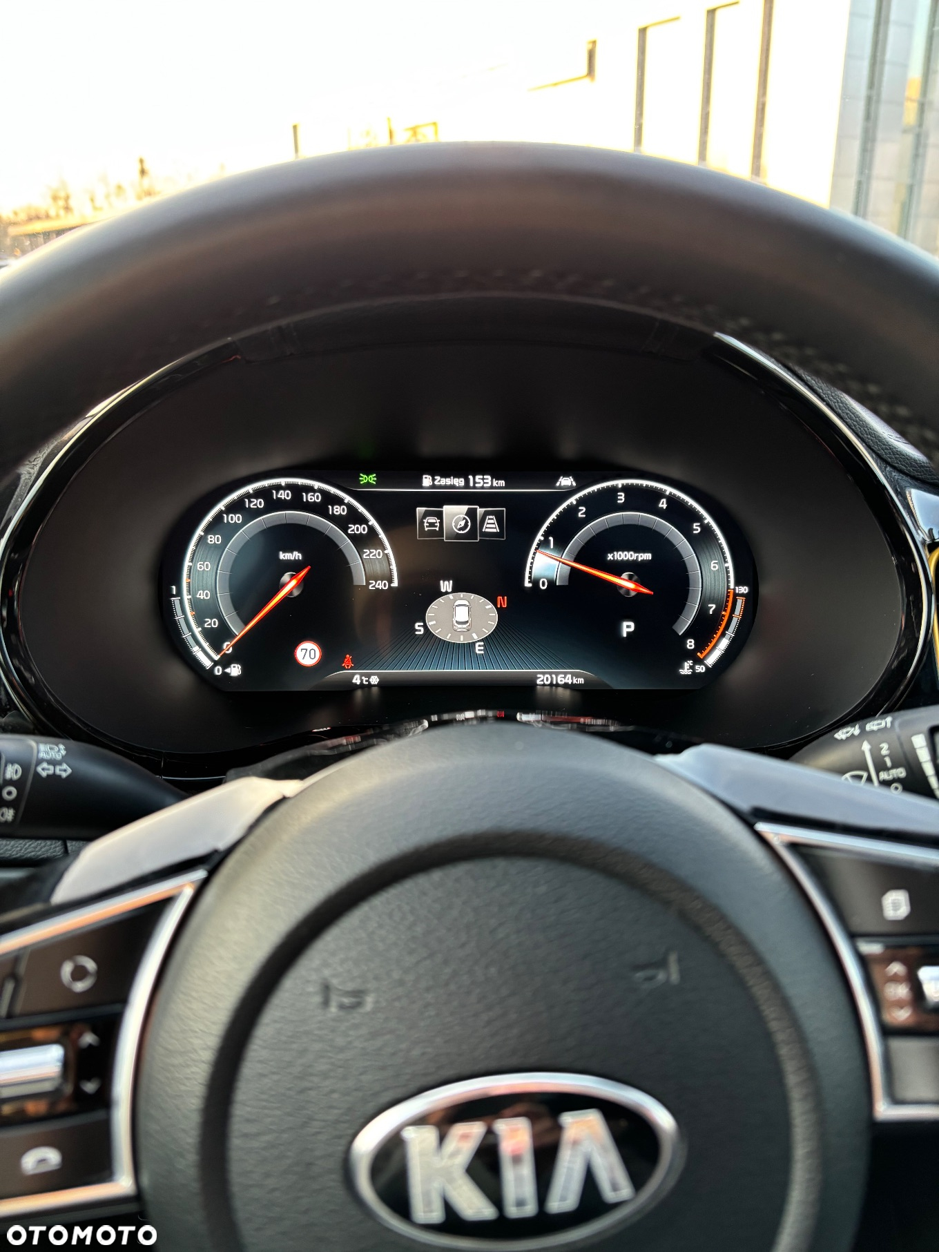 Kia XCeed 1.6 T-GDI OPF DCT7 SPIRIT - 11