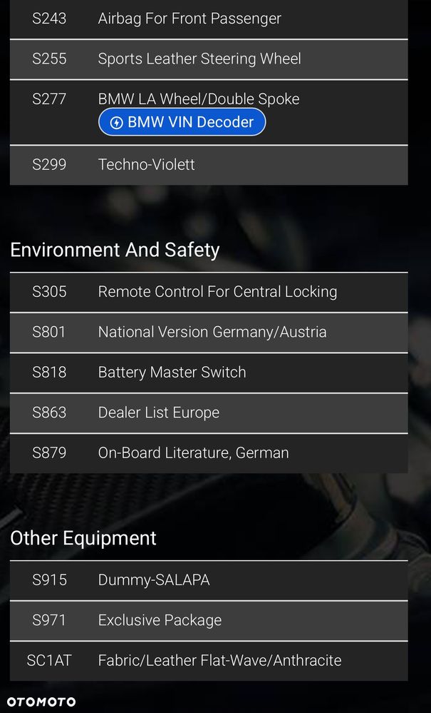 BMW Seria 3 318i - 28