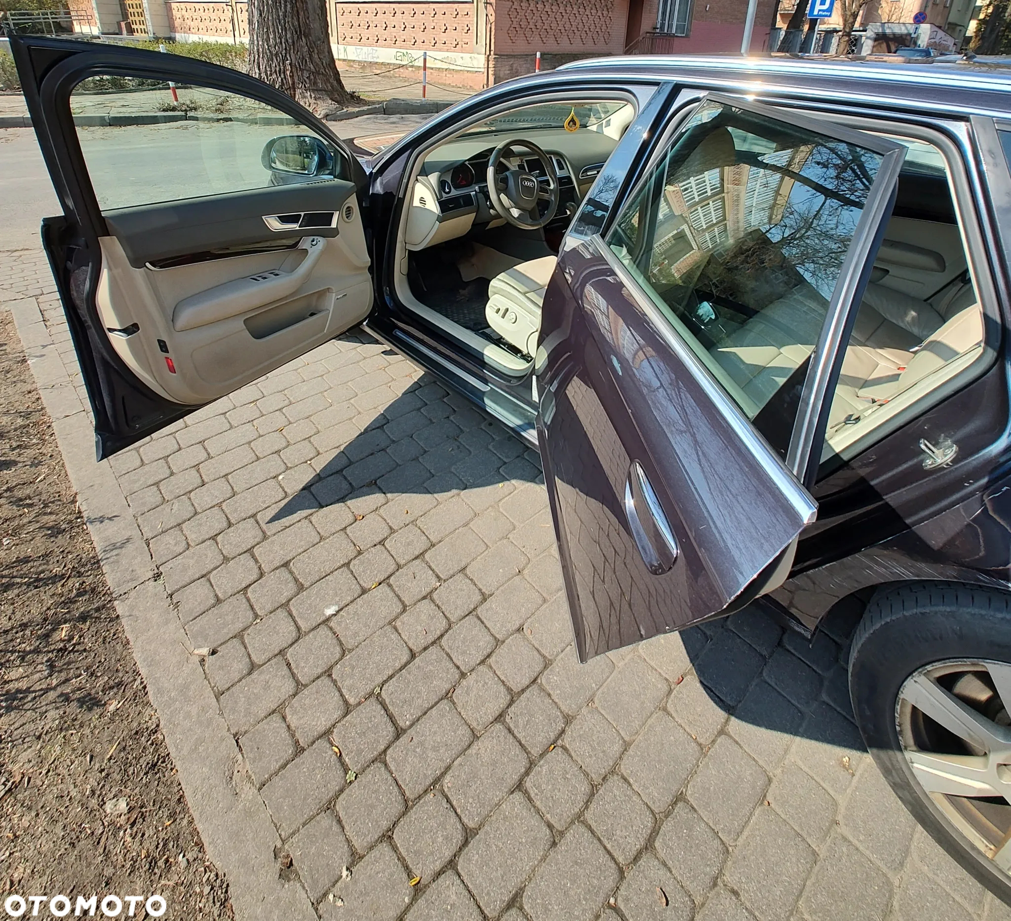 Audi A6 3.0 TDI Quattro Tiptronic - 5