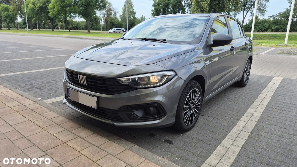 Fiat Tipo 1.3 MultiJet City Life - 24