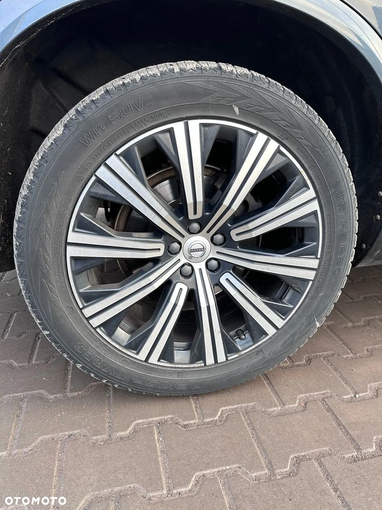 Volvo XC 90 D5 SCR AWD Inscription - 23