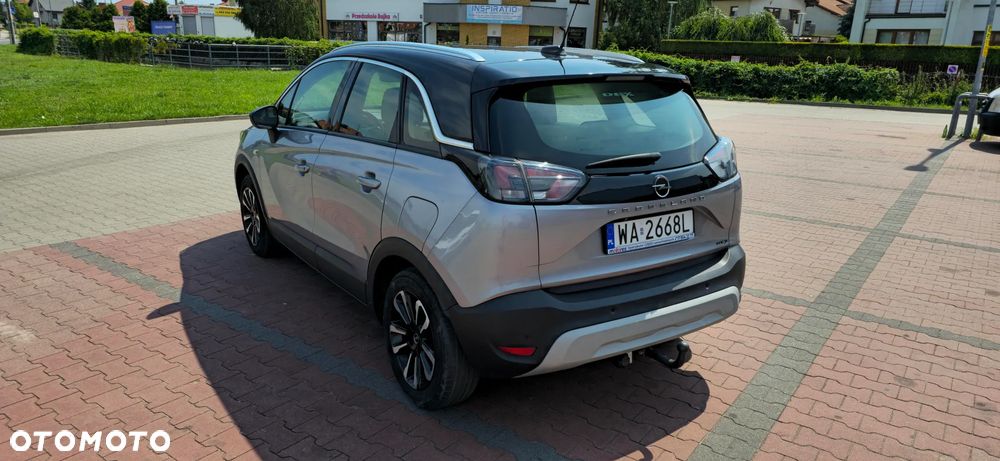 Opel Crossland 1.2 Elegance - 3