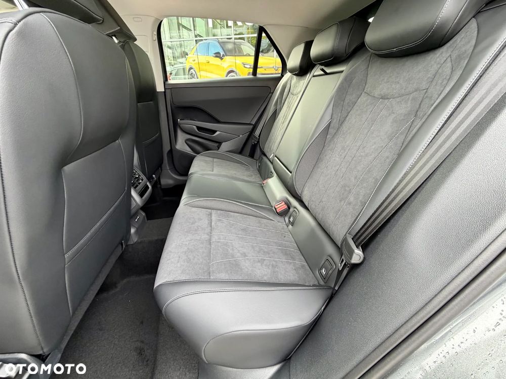 Volkswagen T-Roc 1.5 eTSI Style DSG - 9