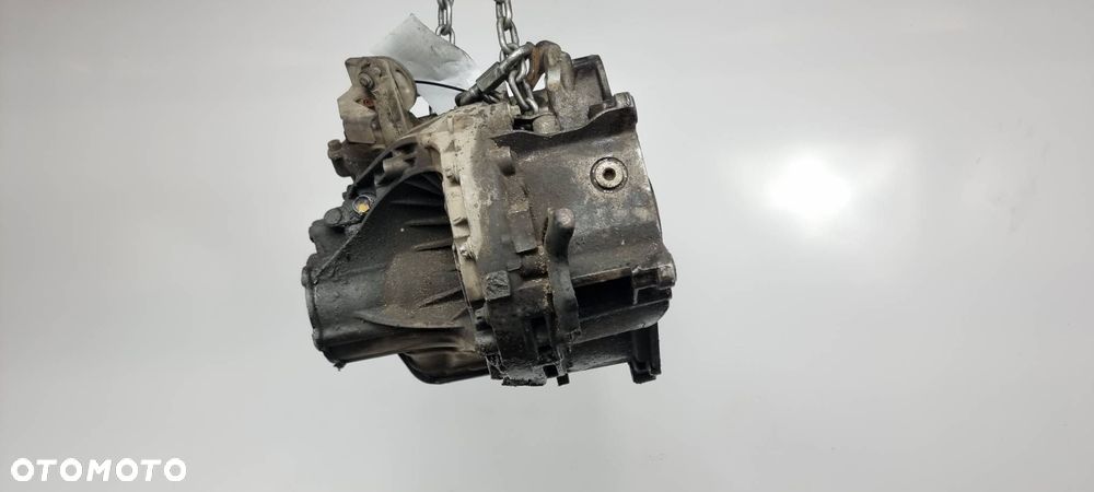 SKRZYNIA BIEGÓW OPEL MERIVA A 1.7 DTI - 7