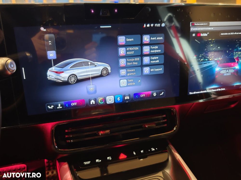 Mercedes-Benz CLA 200 4MATIC Coupe - 26