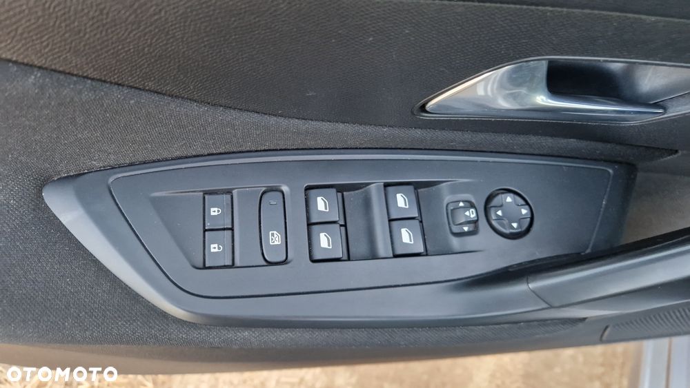 Peugeot 308 1.5 BlueHDi Active Pack S&S - 13