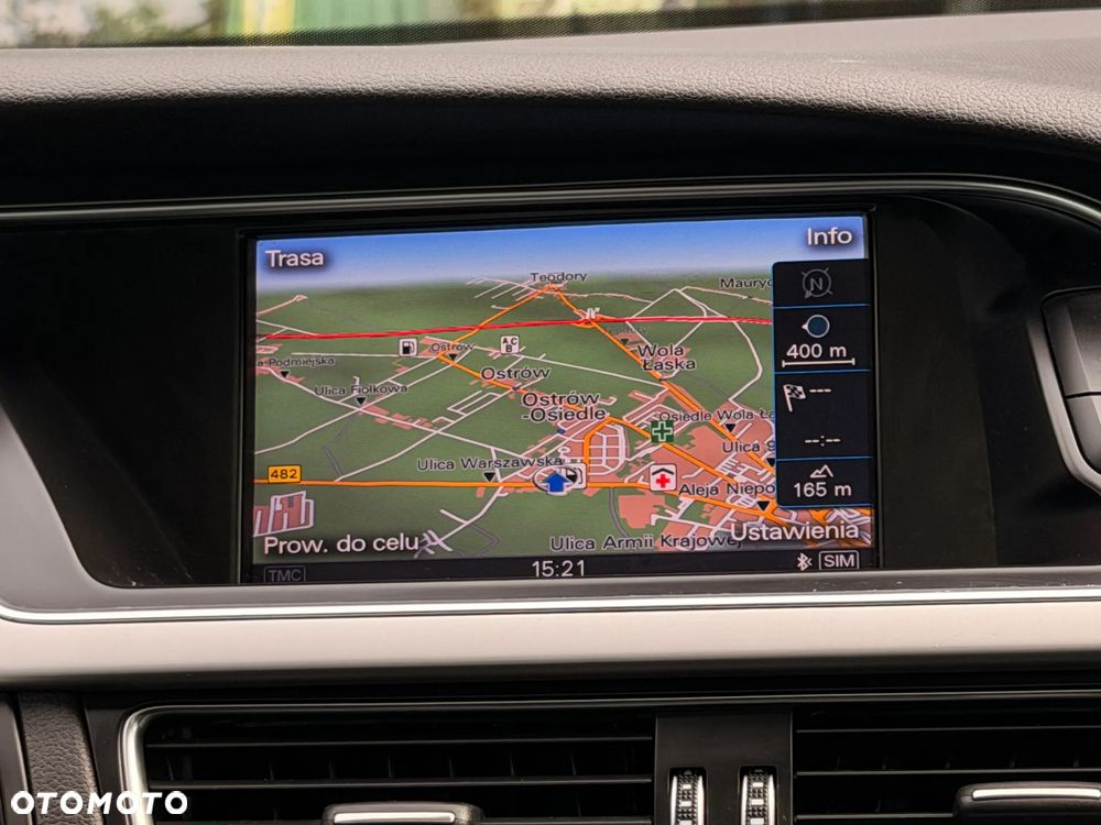 Audi A5 Coupé - 23