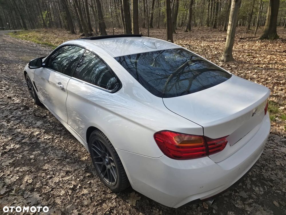 BMW Seria 4 - 4