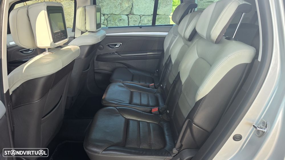 Renault Espace Energy dCi 160 EDC Initiale Paris - 19