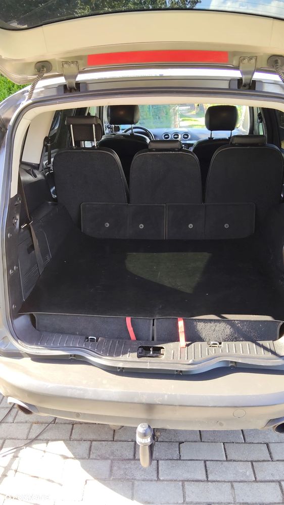 Ford S-Max 2.0 T Titanium - 15