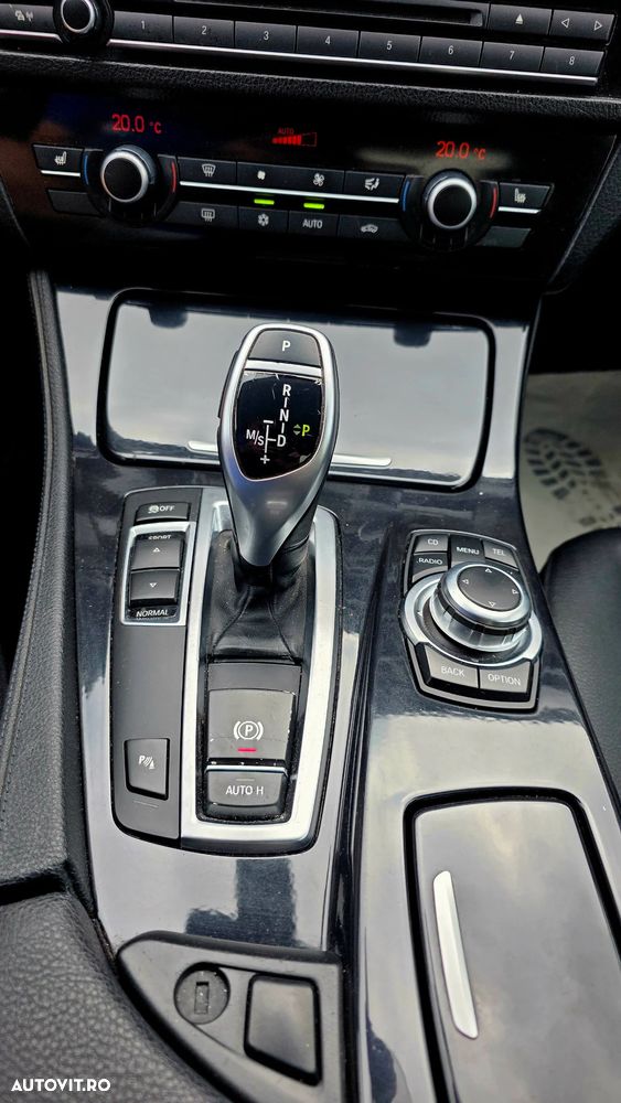 BMW Seria 5 - 13