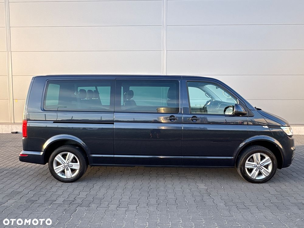 Volkswagen Transporter Kombi L2H1 DSG - 17