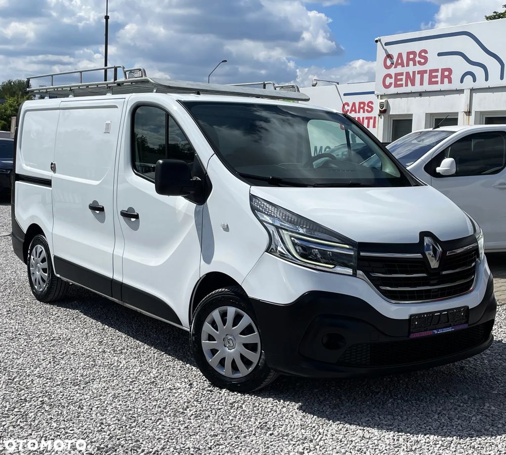 Renault Trafic - 11