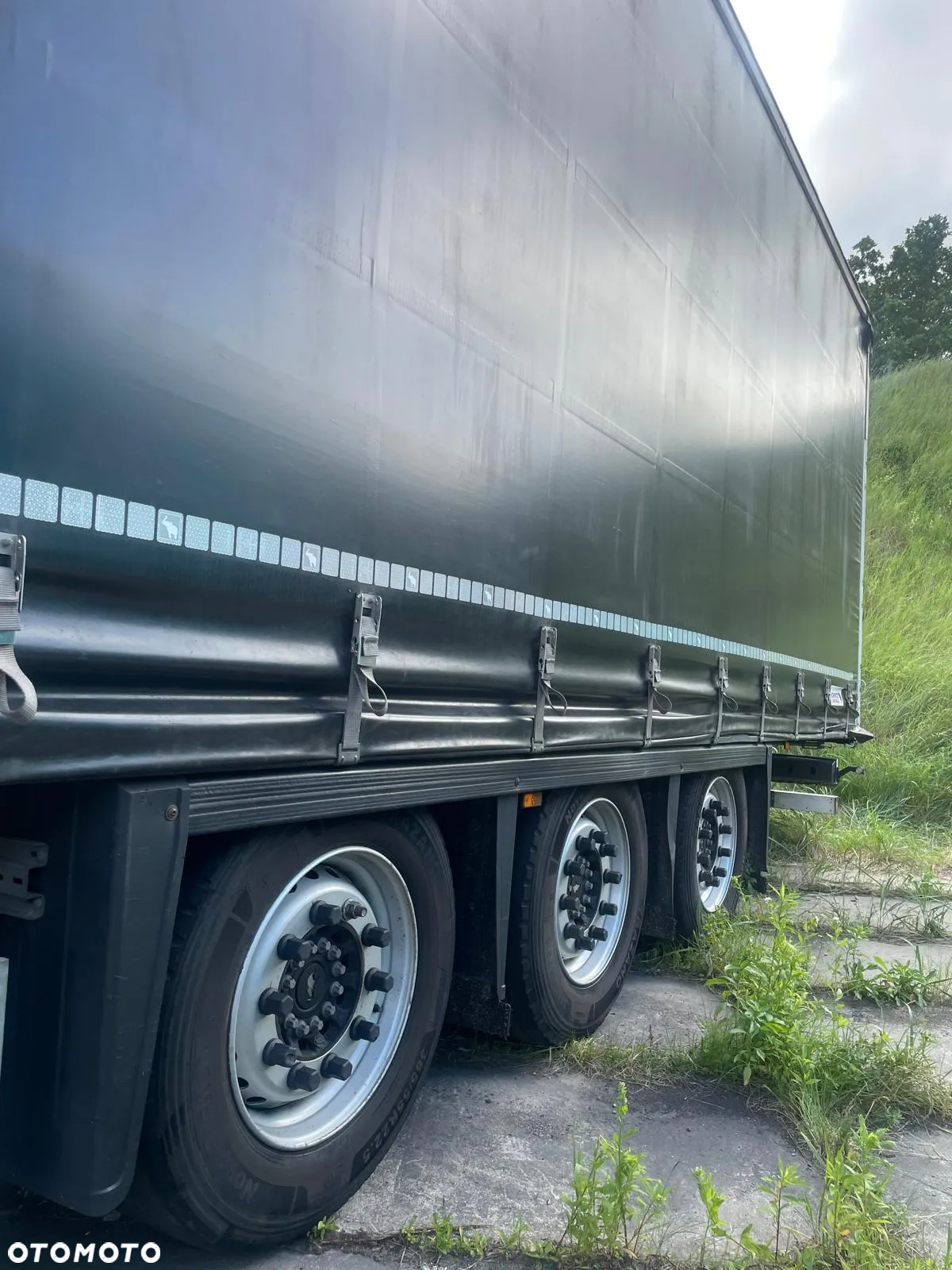 Schmitz Cargobull VARIOS LOW DECK - 14