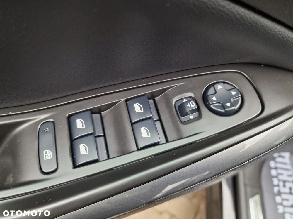 Opel Grandland X 1.6 Start/Stop Automatik Business Elegance - 33