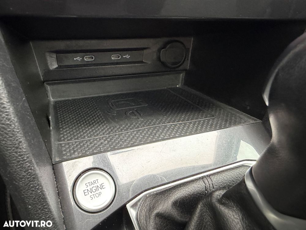 Volkswagen Tiguan 2.0 TSI OPF DSG 4Motion Elegance - 19
