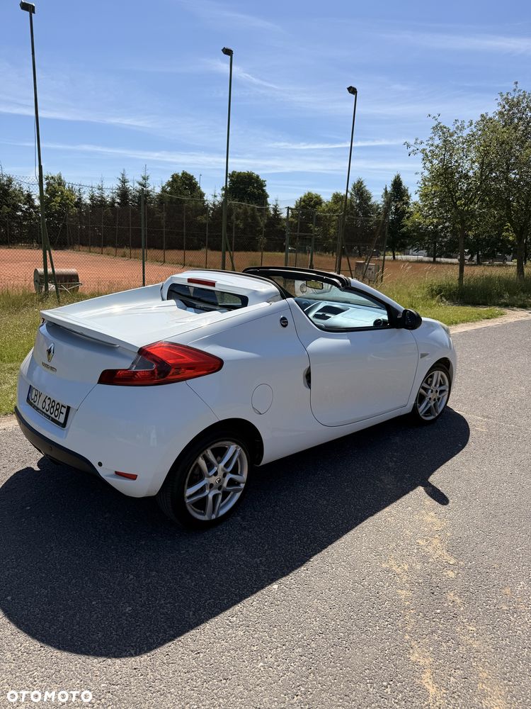 Renault Wind - 2