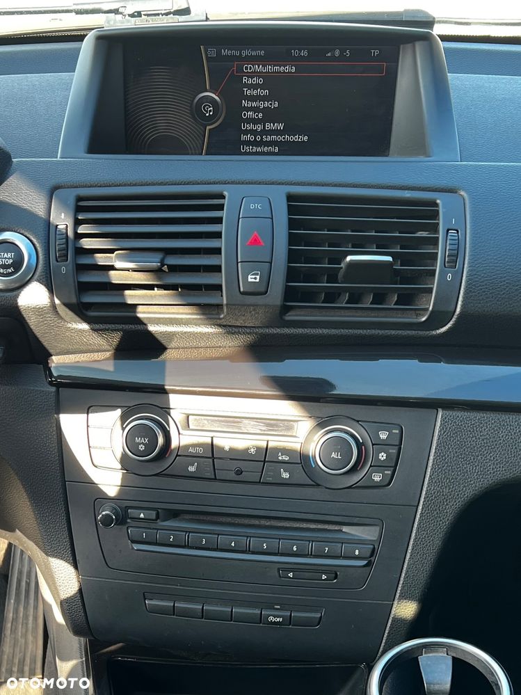 BMW Seria 1 118d - 31