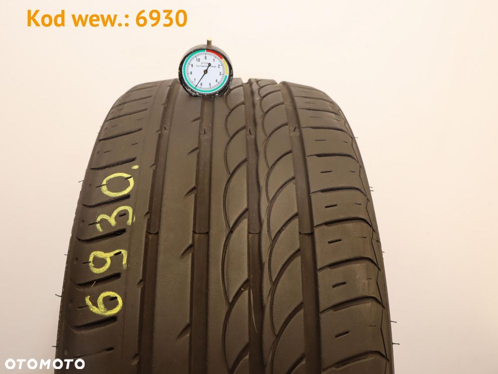 Radar Dimax R8 - 245/35 R19 - 1