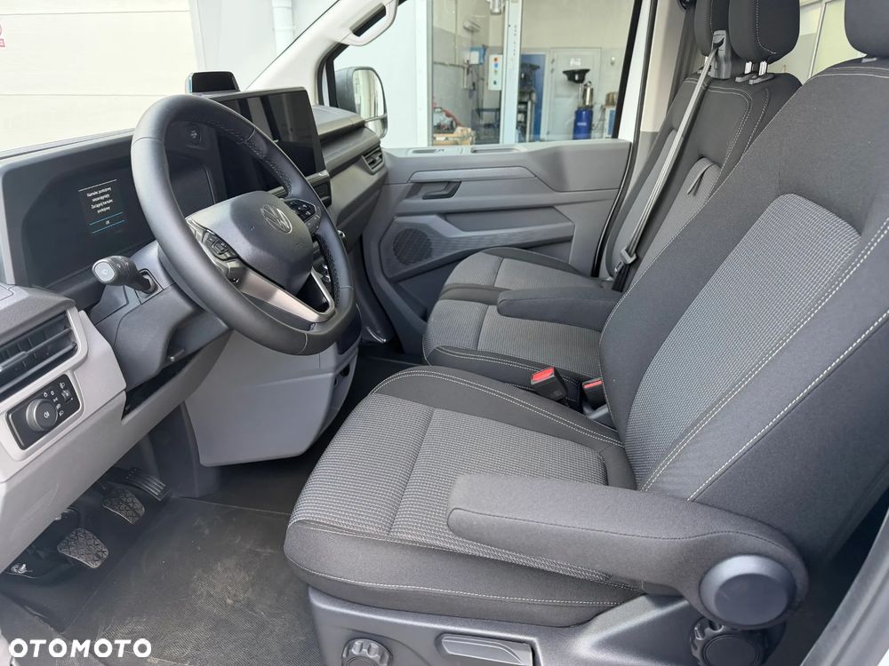 Volkswagen Transporter T7 Brygadowy - 7