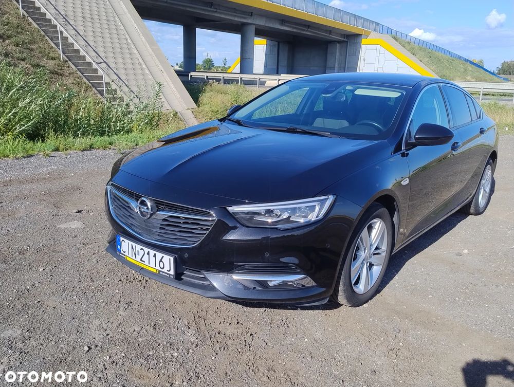 Opel Insignia 1.5 T GPF Innovation S&S - 1