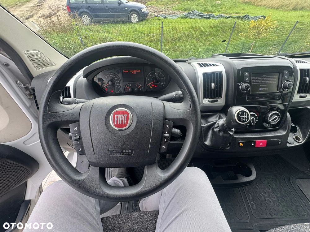 Fiat Ducato - 10