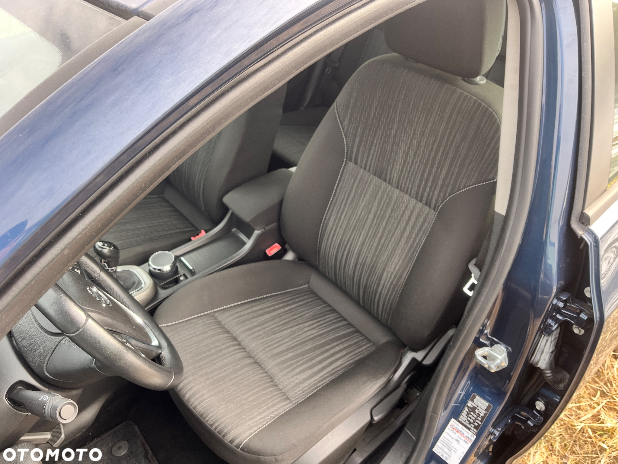 Opel Astra 1.6 Edition - 10