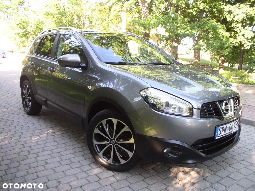 Nissan Qashqai 1.6 I-Way - 38