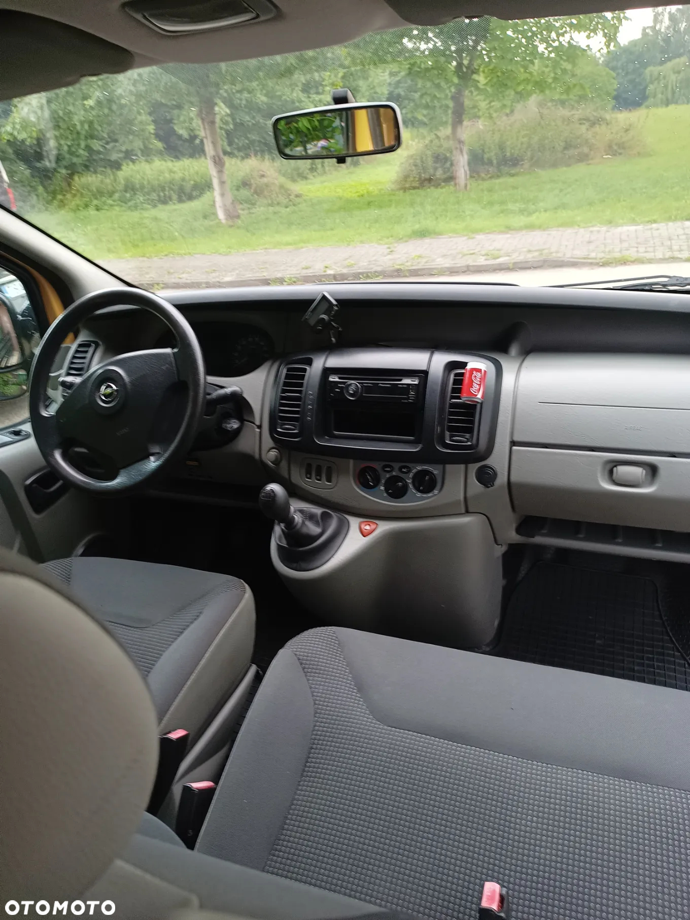 Opel Vivaro 2.0 CDTI L2H1 - 26