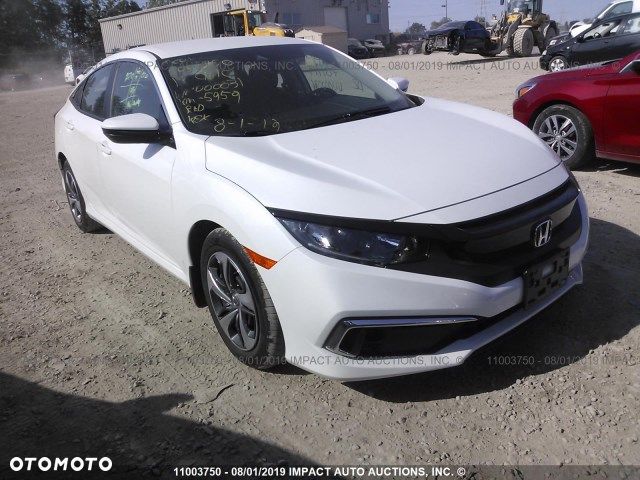 Honda Civic - 4
