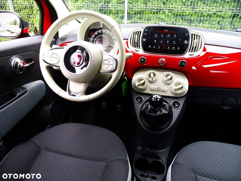 Fiat 500 - 24