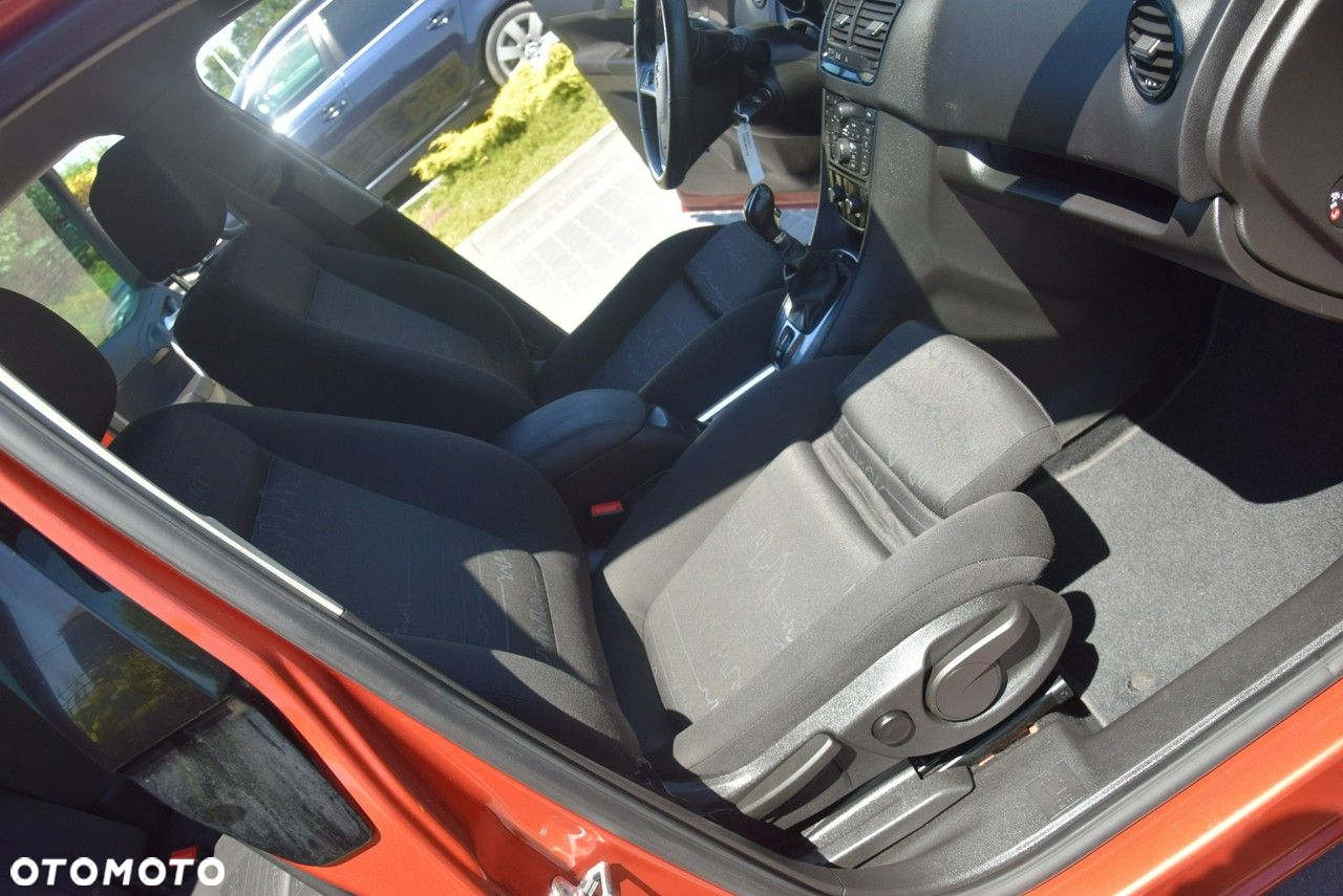 Opel Meriva 1.4 ecoflex Design Edition - 24