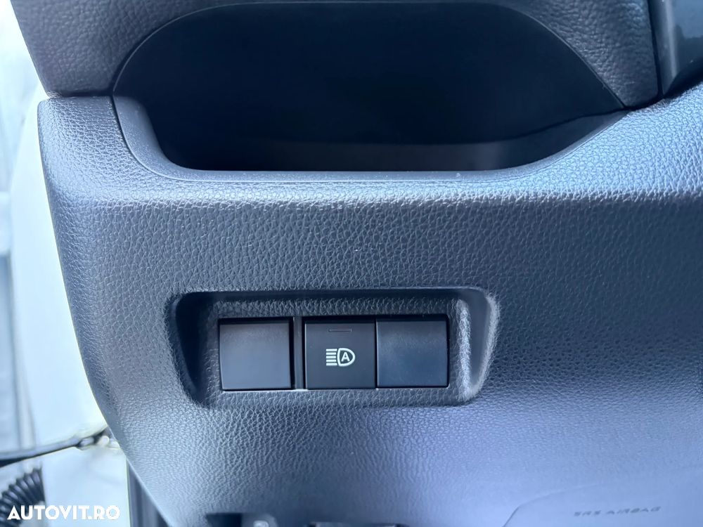 Toyota RAV4 - 13